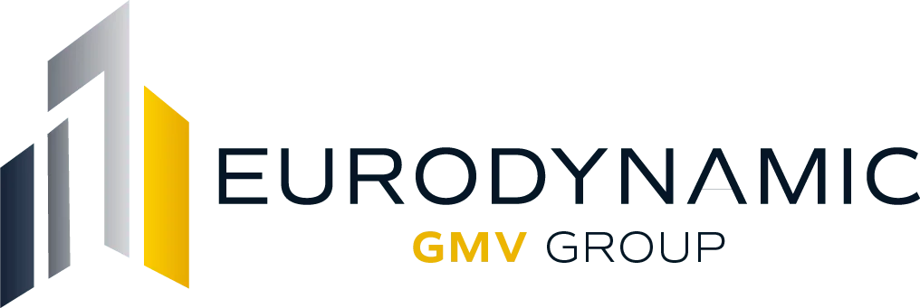 Eurodynamic GMV Elevadores — Elevadores em Joinville/SC
